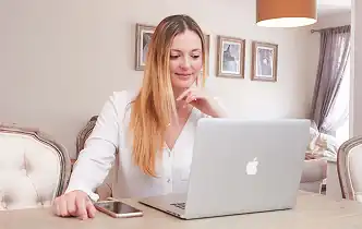 Online konzultace